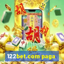 122bet.com paga